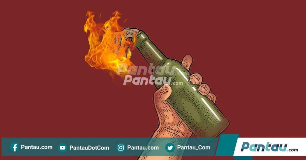 Usut Kasus Teror Pimpinan KPK, Polri Gandeng Kepolisan London