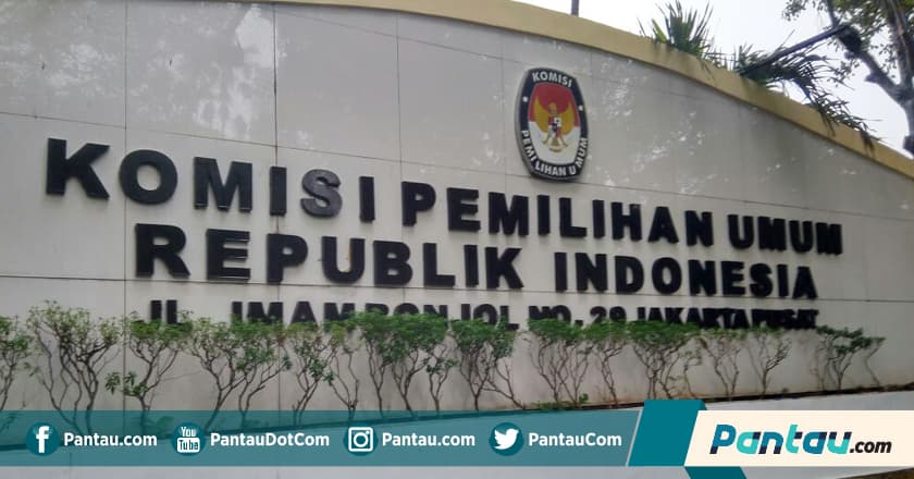 KPU Tegas Beri Tenggat Waktu ke OSO Soal Status Pencalegannya