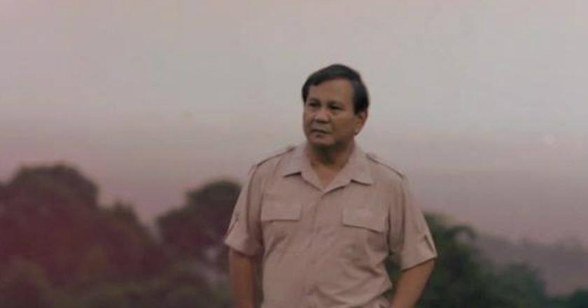 Prabowo Soal Indonesia Bubar 2030: Ini Fenomena, Jangan Terlalu Lugu