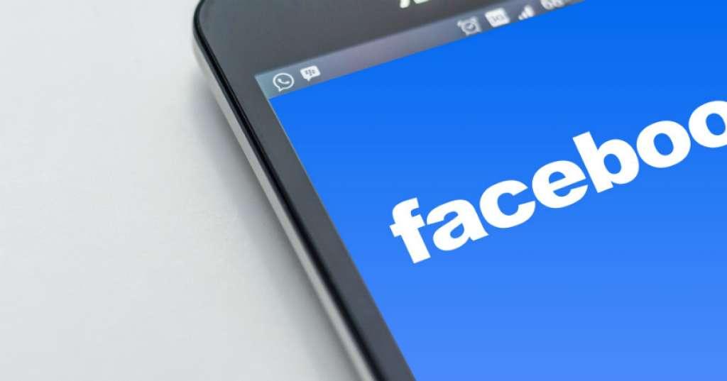 Viral '10 Years Challenge', Facebook Bantah Latih 'Face Recognition'
