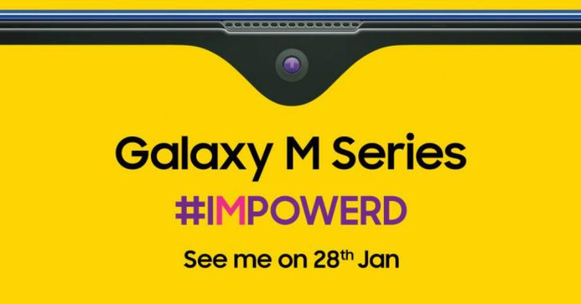 Ponsel Samsung akan Mulai 'Berponi', Gimana Sih Bentukannya?