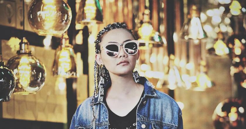 Duh, Rina Nose Sebut Netizen Seperti Nyamuk