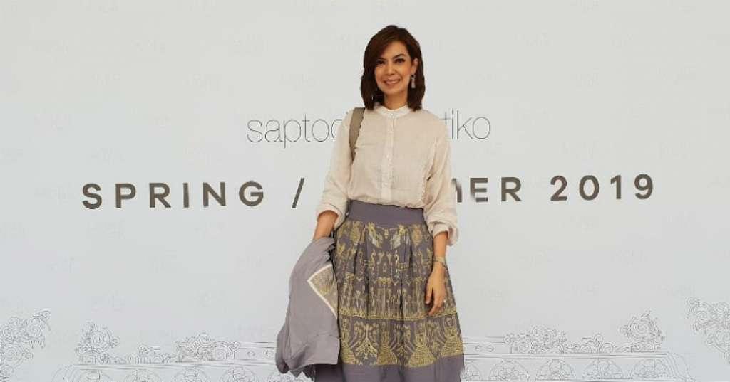 Najwa Shihab dan Tommy Tjokro Diusulkan Jadi Moderator Debat Kedua