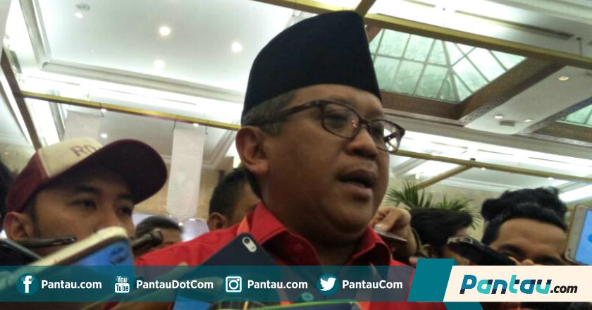Bantah Keras Tudingan Setnov Soal e-KTP, PDIP Siap Diaudit