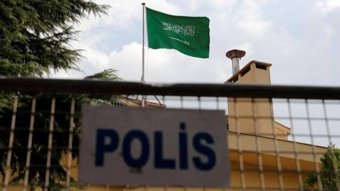 Terbitkan Buku Kritik Kerajaan, Pemuka Agama di Saudi Tewas