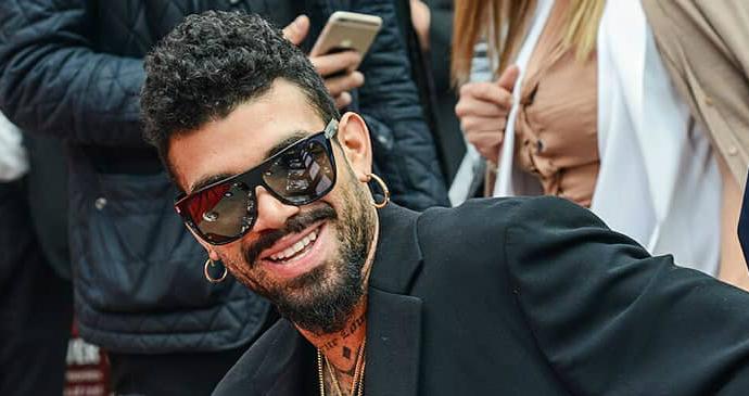 Pukul Petugas dan Ancam Ledakan Bom di Bandara, Anak Lionel Richie Ditahan Polisi
