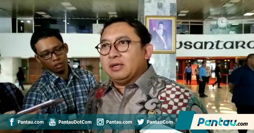 Survei Median Sebut Jarak Elektabilitas Capres Semakin Tipis, Fadli: Awal Bulan Melampaui Petahana