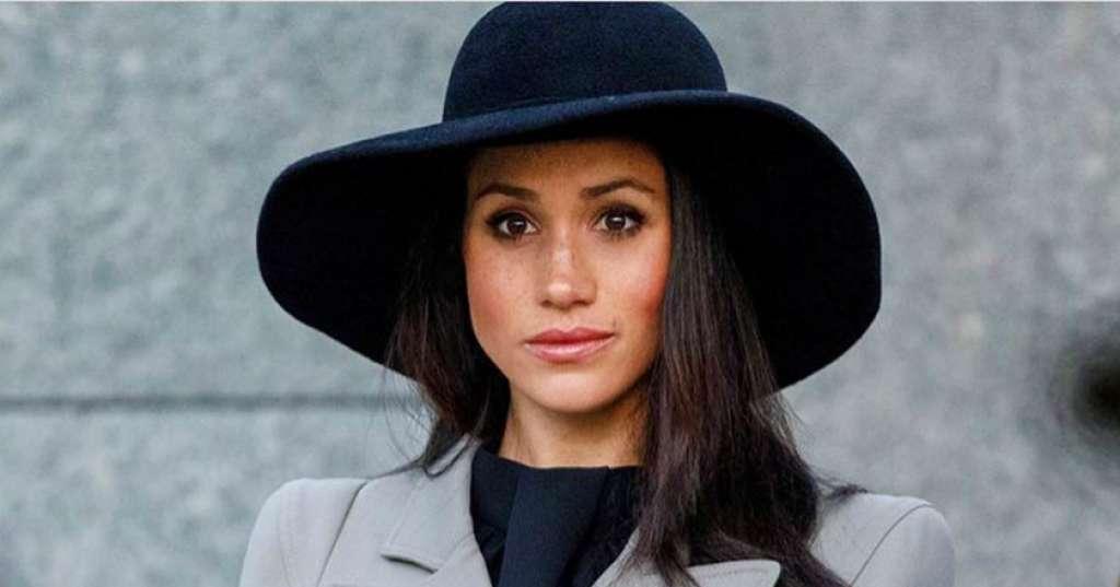 Demi Kesehatan Mentalnya, Meghan Markle Buat Akun Instagram Palsu