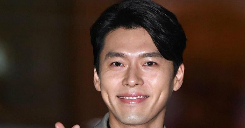 Usai Tercyduk Belanja Bareng, Hyun Bin dan Son Ye-jin Angkat Bicara Soal Hubungan Asmara