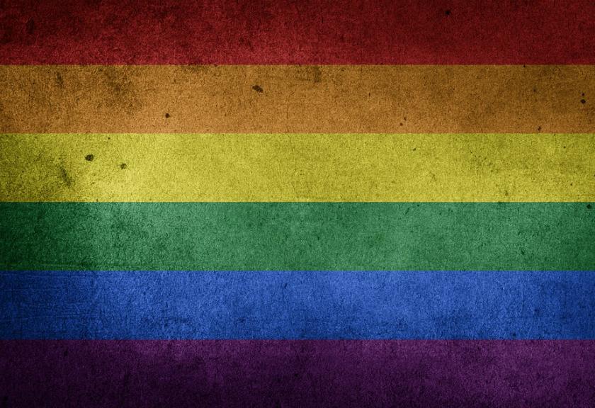 Ternyata, Seperti Ini LGBT di Mata Pemuka Umat Kristiani