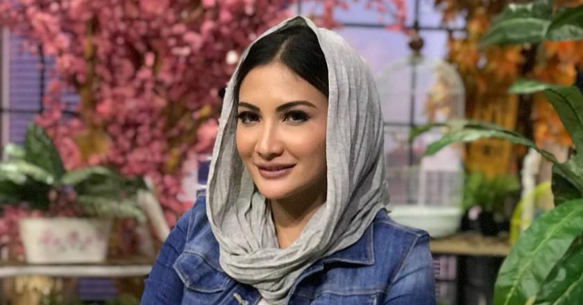 Ingin Cantik Seperti Katrina Kaif, Natalie Sarah Minta Didoakan Berhijab