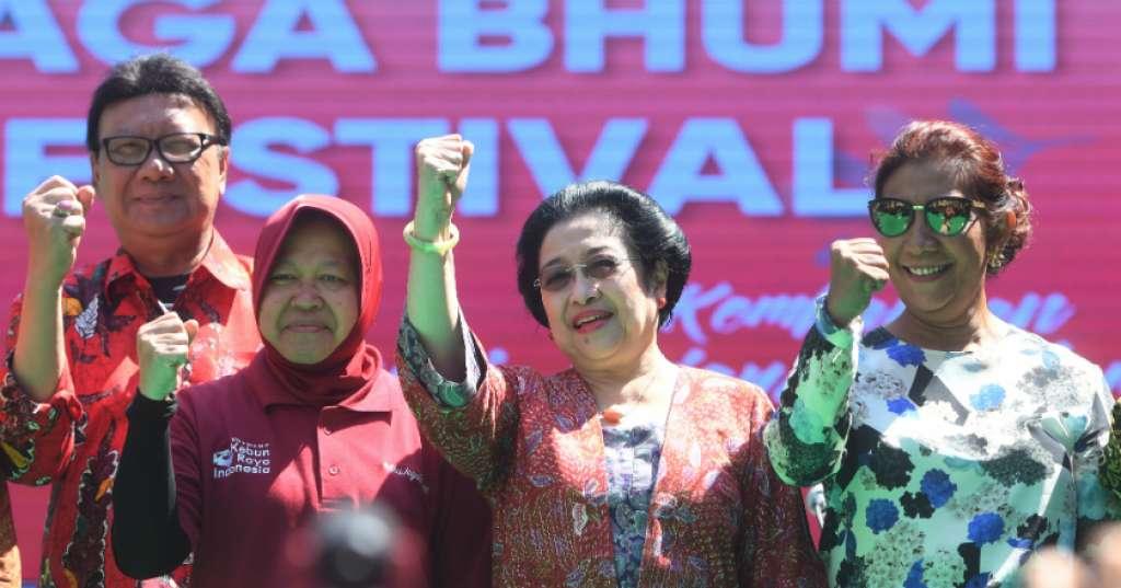 Dinyatakan 'Disclaimer', Risma hingga Kini Belum Sahkan RPH 2017