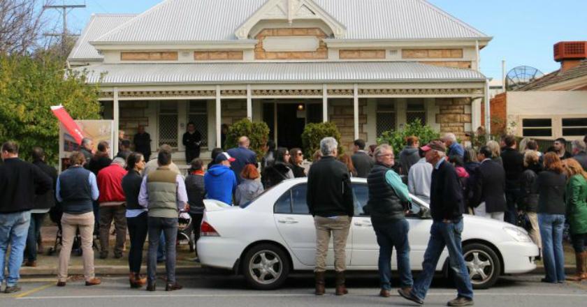 Australia Saja Dibikin Pusing dengan Harga Rumah dan Lapangan Pekerjaan, Indonesia?