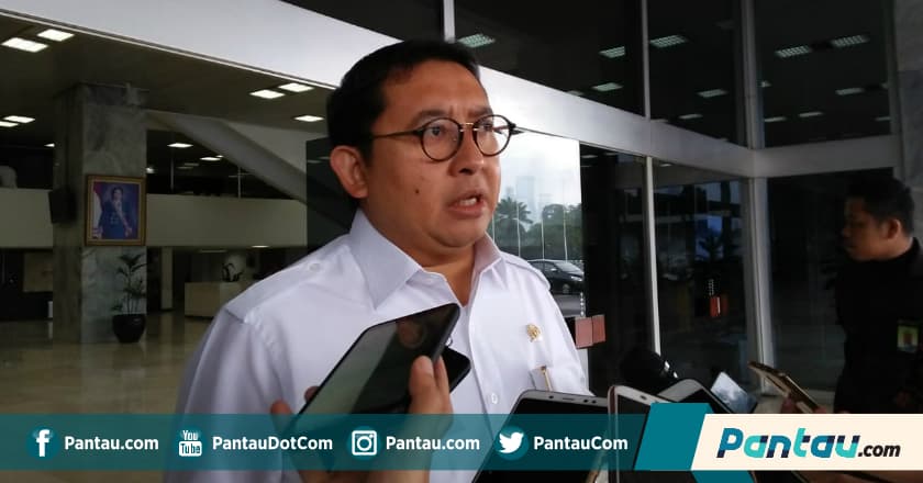 Najwa Shihab dan Tommy Tjokro Calon Moderator Debat Kedua, Fadli Zon: Kurang Independen