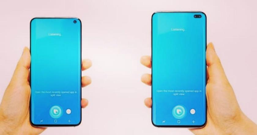 Rilis Bulan Februari, Ini Dia Bocoran Fitur Samsung S10