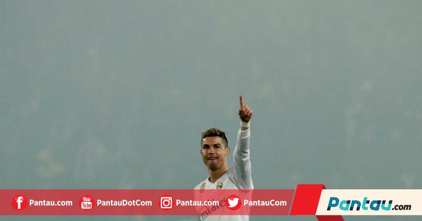 4 Rekor Cristiano Ronaldo yang Sulit Dipatahkan Pemain Lain