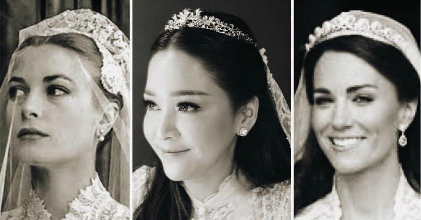 Dari Awet Muda Hingga Kocak, Ini '10 Years Challenge' 5 Artis yang Tuai Komentar