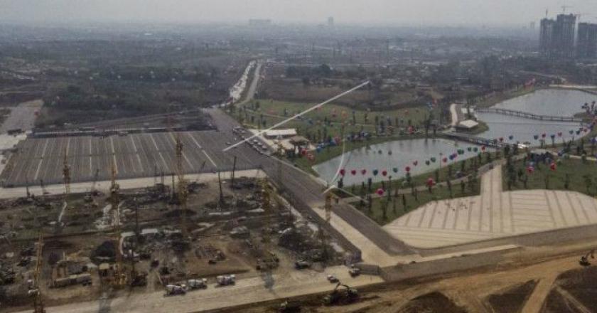 Diduga Terlibat Kasus Meikarta, Politisi PDIP Waras Wasisto Siap Beri Klarifikasi