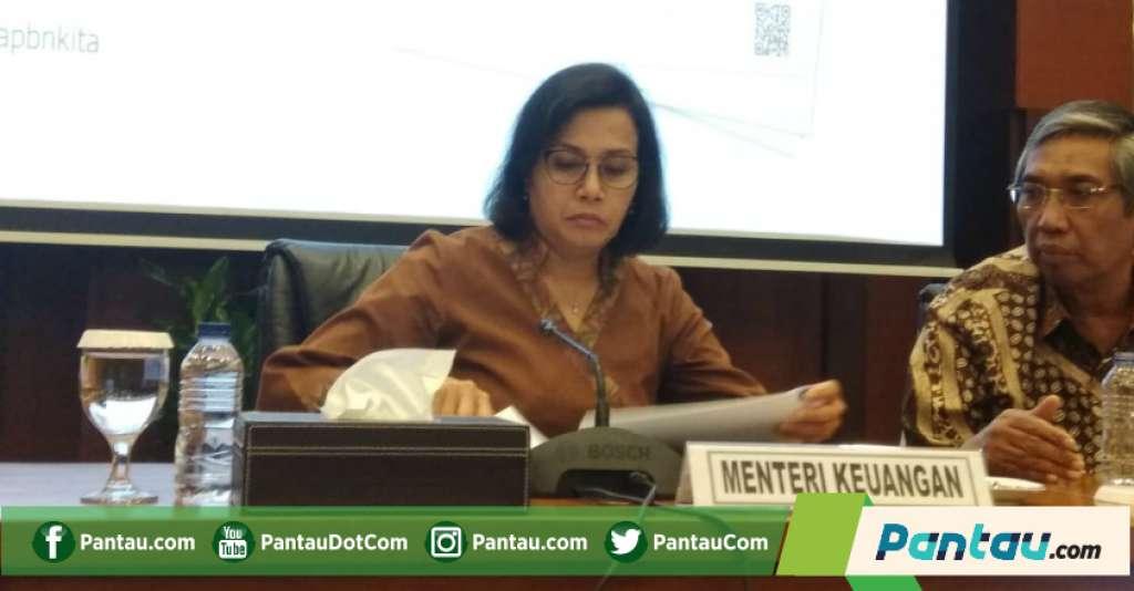Terungkap Sudah, Sri Mulyani Lebih Pilih Jadi 'Selebgram' Jika Tak Jadi Menteri