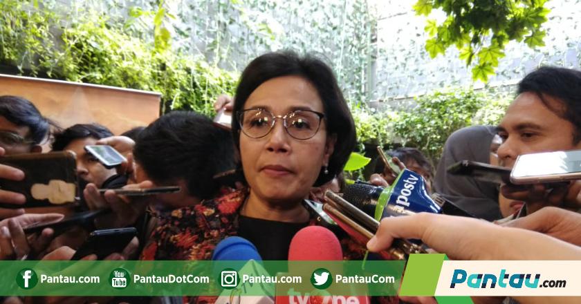 Pak Prabowo Dengar Nih, Sri Mulyani Kasih Data Indonesia 'Jauh' dengan Haiti