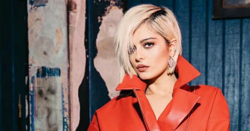 Dianggap Wanita Gendut Oleh Sejumlah Desainer, Bebe Rexha Murka