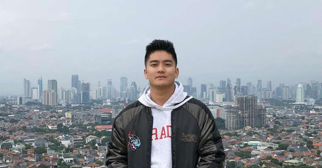 Jika Film Terbarunya Tembus 1 Juta Penonton, Boy William Janji Kerja di Laundry Kiloan