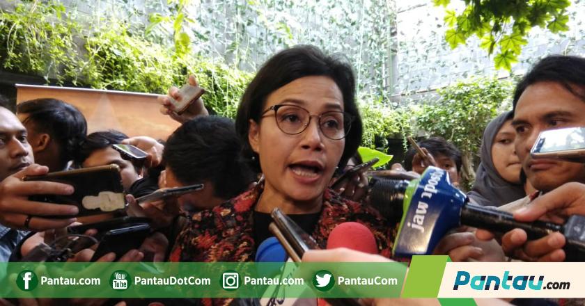 Masyarakat Khawatir Infrastruktur Dibiayai Utang Negara, Ini Klarifikasi Sri Mulyani