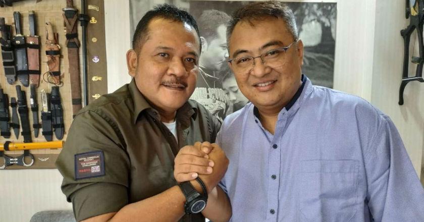 Gantikan Iwan Budianto, Agoes Soerjanto Jadi CEO Arema FC