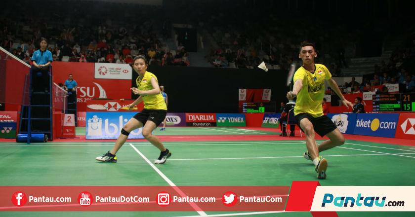 Akhir Karir Debby Susanto Tak Sesuai Harapan