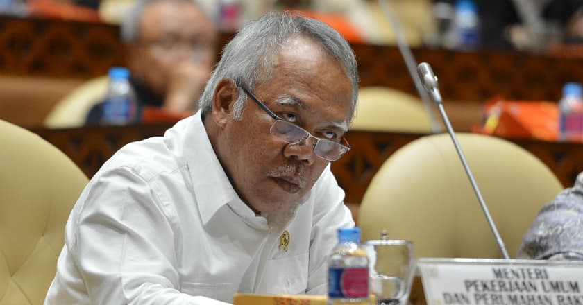 Jokowi Panggil Menteri PUPR dan Menhub Bahas Penurunan Tarif Tol