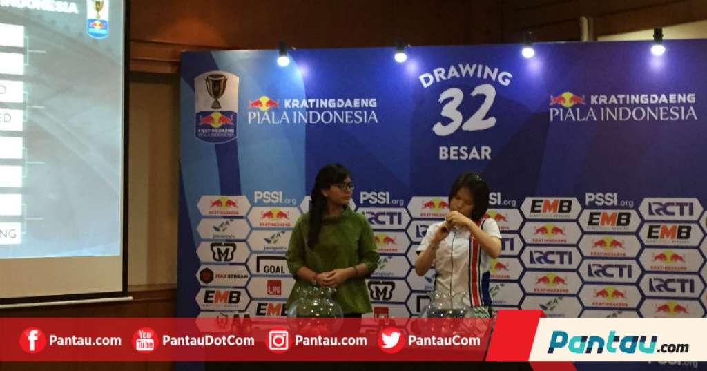 Piala Indonesia 2018 Bak Turnamen Tarkam Skala Nasional