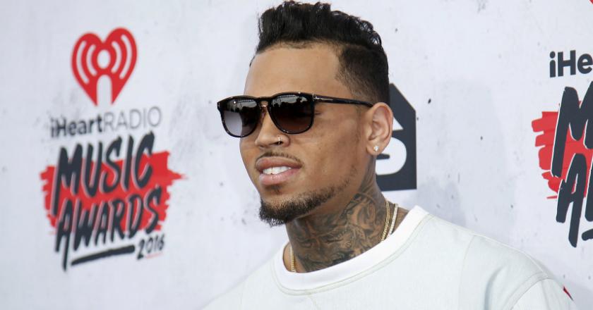 Bebas dari Tuduhan Pemerkosaan, Chris Brown akan Tuntut Balik Seorang Model