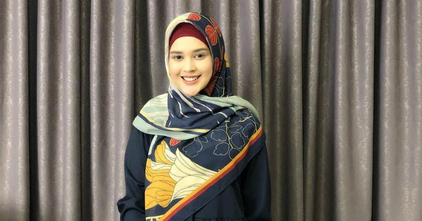 Putuskan Berhijab, Cut Meyriska Ingin Pelajari Agama Lebih Dalam