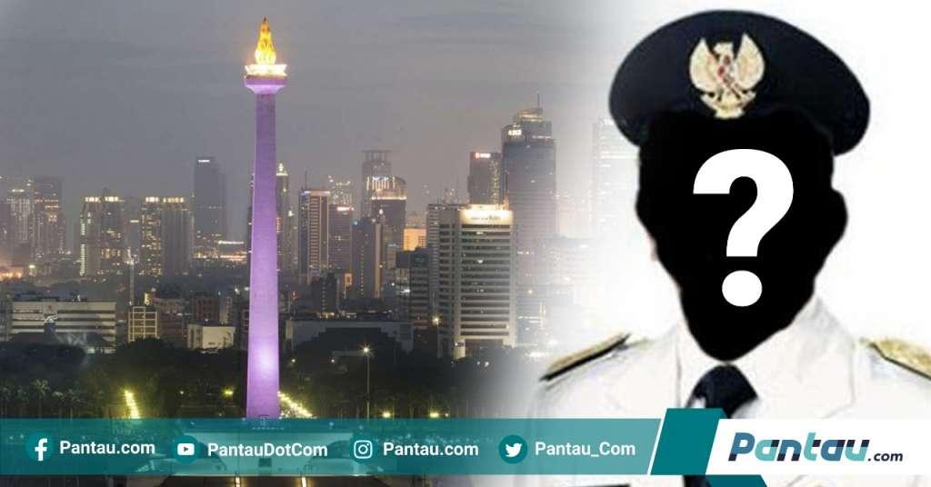 Hari Ini, Tiga Kandidat Cawagub DKI Sowan ke DPRD DKI Fraksi PDIP