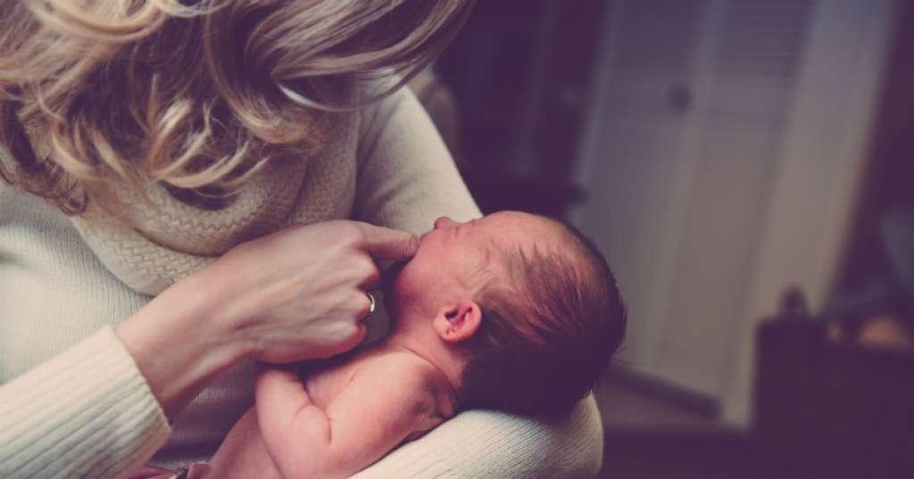 Bunda, Kenali Gejala dan Bahaya Stunting pada Bayi