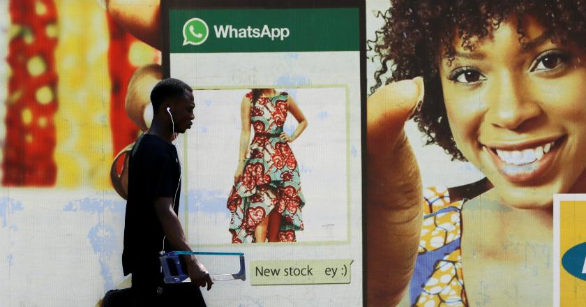 20.000 Perempuan Nigeria jadi Korban Perdagangan Manusia di Mali