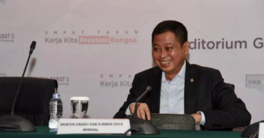 Hustt.... Ini Tips Jadi Pemimpin ala Bos ESDM, Ignasius Jonan