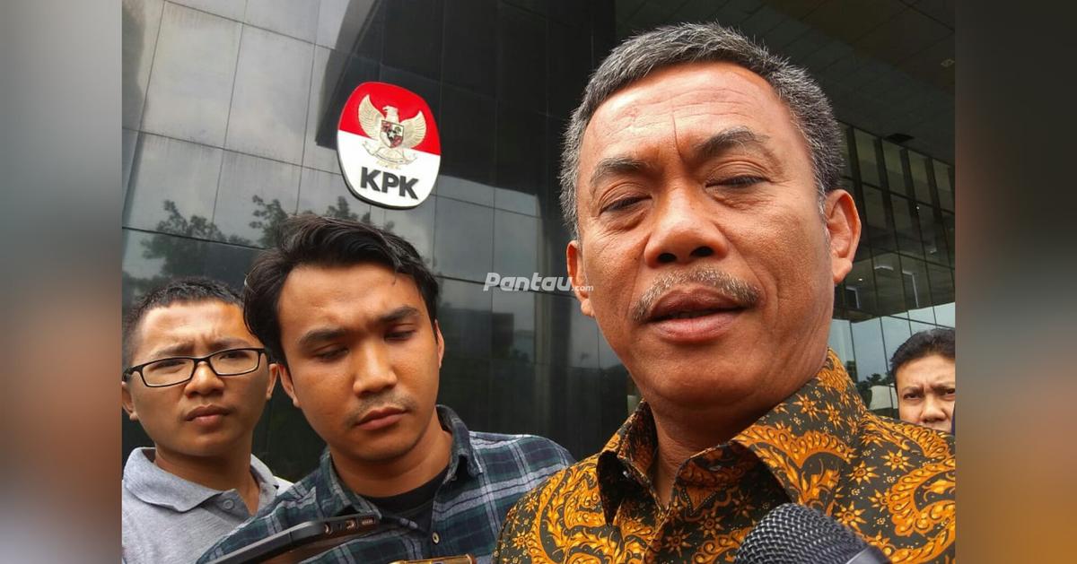 Harta Kekayaan Ketua DPRD DKI Mencapai Rp20 Miliar