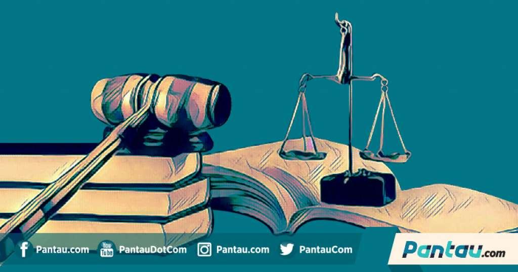 Terseret Gerakan #MeToo, Eks Jaksa Senior Korsel Harus Meringkuk di Penjara