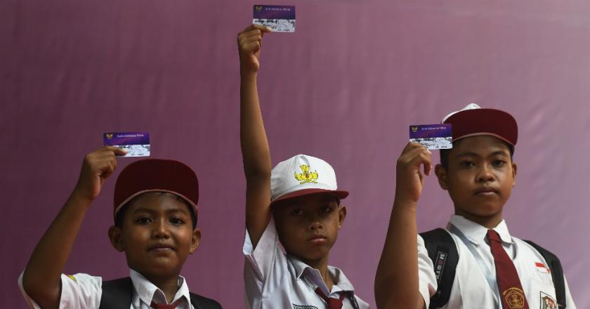 Begini Pengakuan Kurir yang Telantarkan Ratusan KIP Selama Dua Tahun