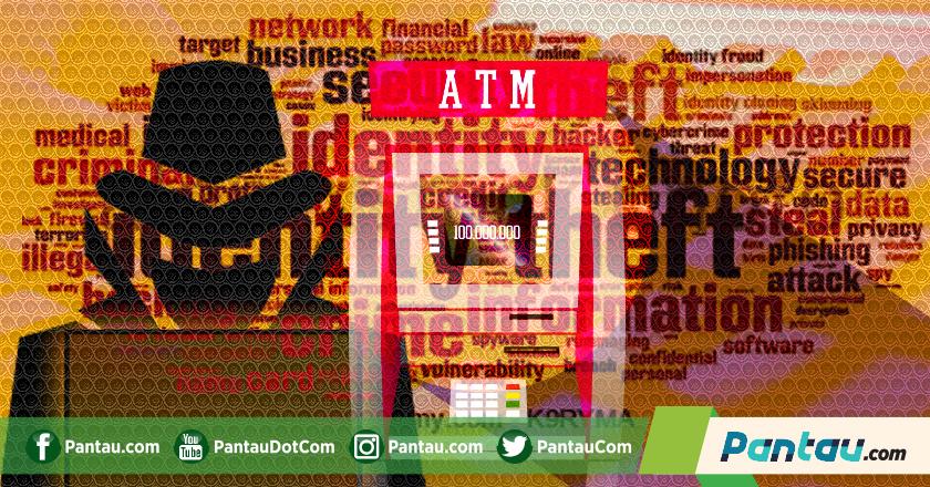 OJK Soal Skimming: Percepat Migrasi Kartu ATM ke Teknologi Chip