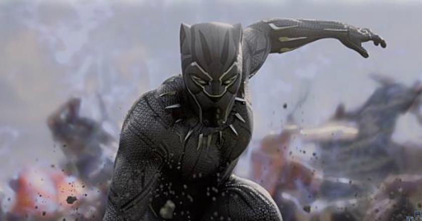 Black Panther dan Lady Gaga Menjadi Bagian Sejarah di Piala Oscar 2019
