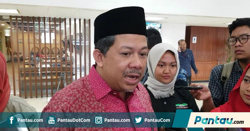 Debat Kedua Pilpres, Fahri Hamzah: Tidak Apa-apa Moderator Tak Netral, Asal...