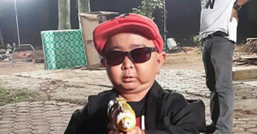 Daus Mini Dikabarkan Menikah Lagi, Ini Curhatan Mantan Istri