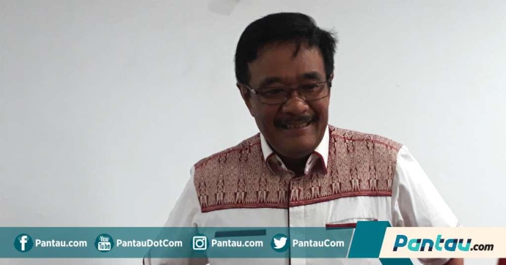 Ini Harapan Djarot untuk Kebebasan Ahok