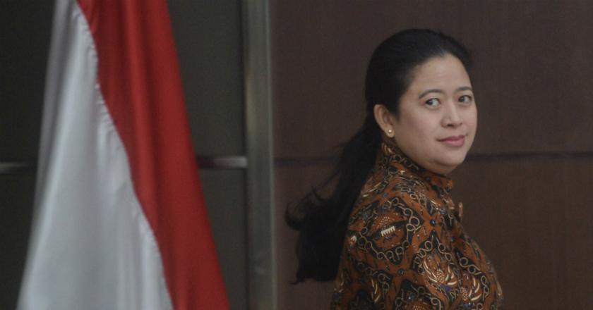 Harapan Puan Maharani di Hari Ulang Tahun Megawati