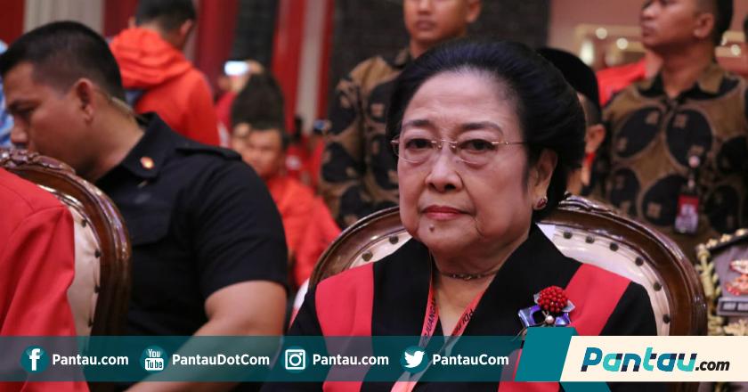 Megawati Sebut Indonesia Tak Butuh Pemimpin yang Baru akan Bereksperimen