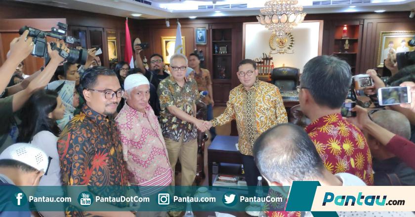 Kuasa Hukum Ustaz Ba'asyir Bantah Kliennya Enggan Tanda Tangan Setia Pancasila