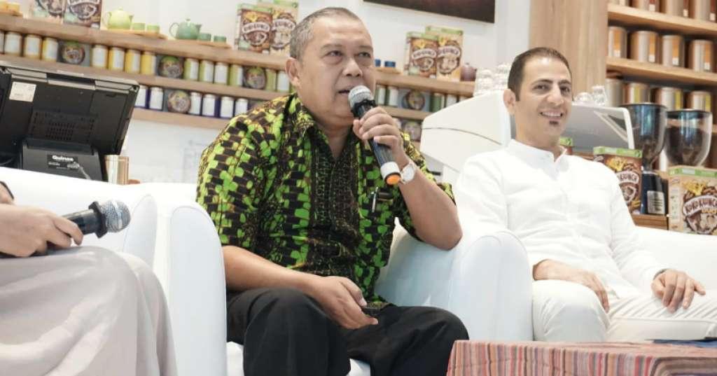 Inilah Alasan Kenapa Kita Harus Sarapan Tepat Waktu