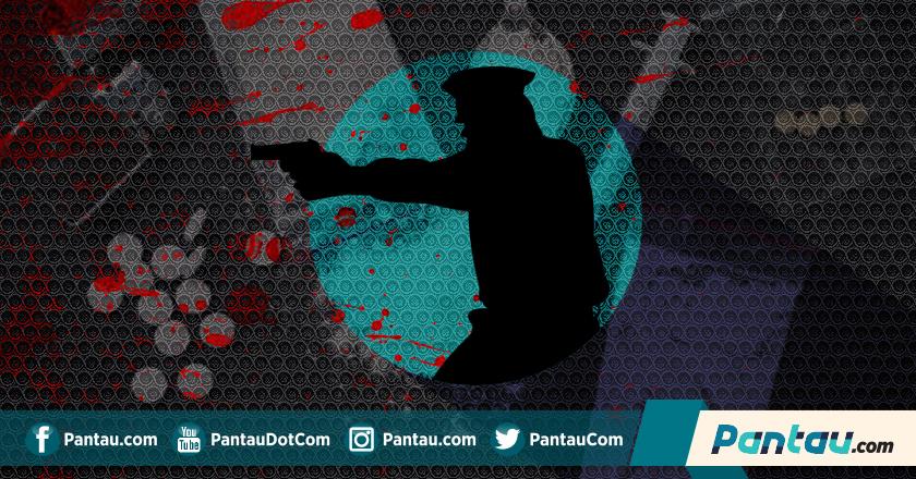 Polisi Filipina Tembak Mati 13 Tersangka Narkoba Dalam 24 Jam